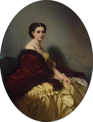 Sophia Petrowna Narishkina